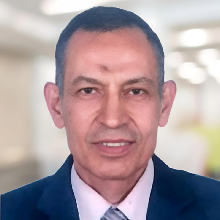 Dr. Abdel-Galil Mohamed Abdel-Galil    